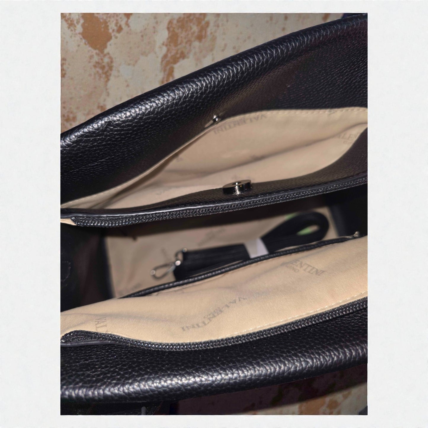 Handtas „Valentini“