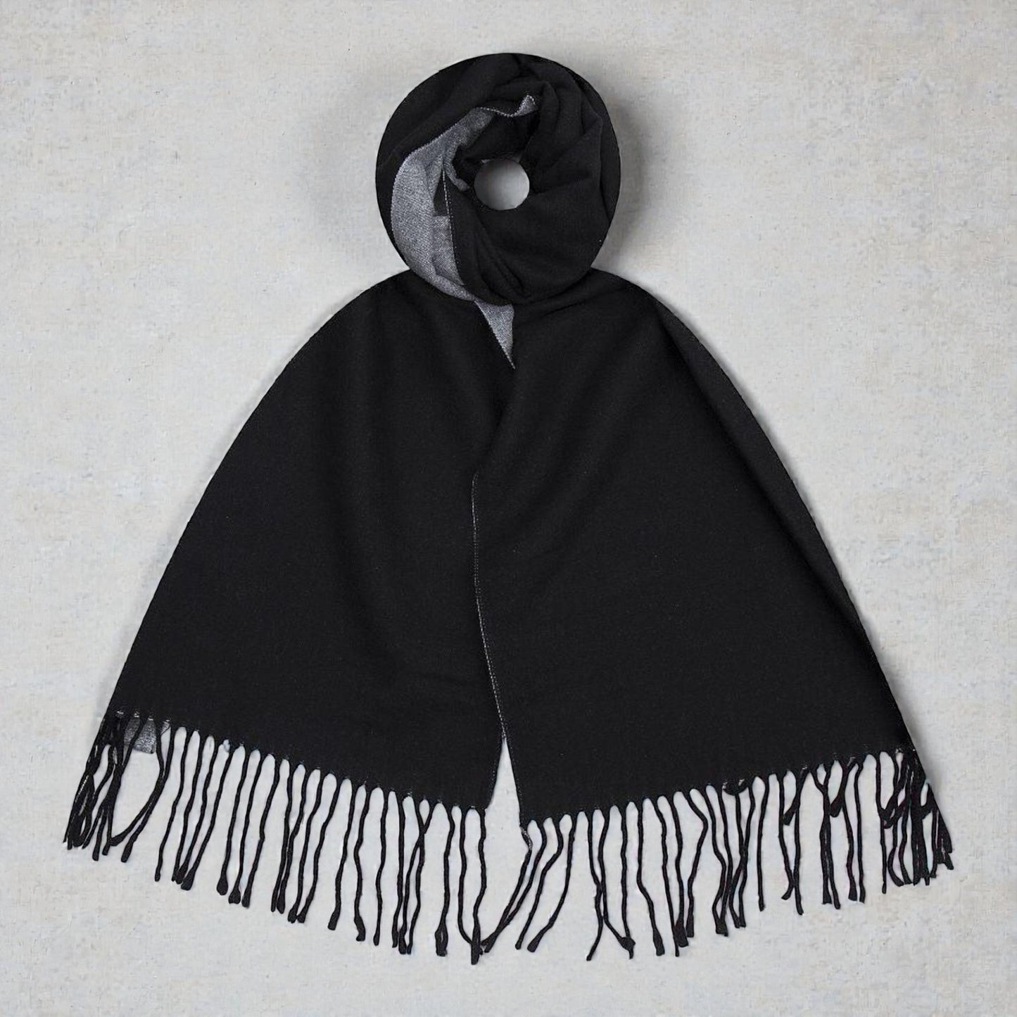 Sjaal – Doubleface