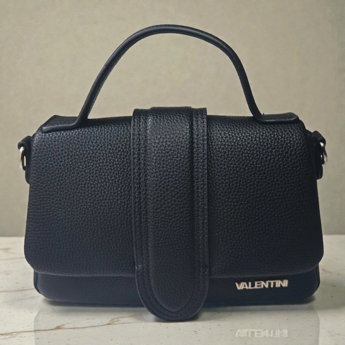 Elegante mini-handtas