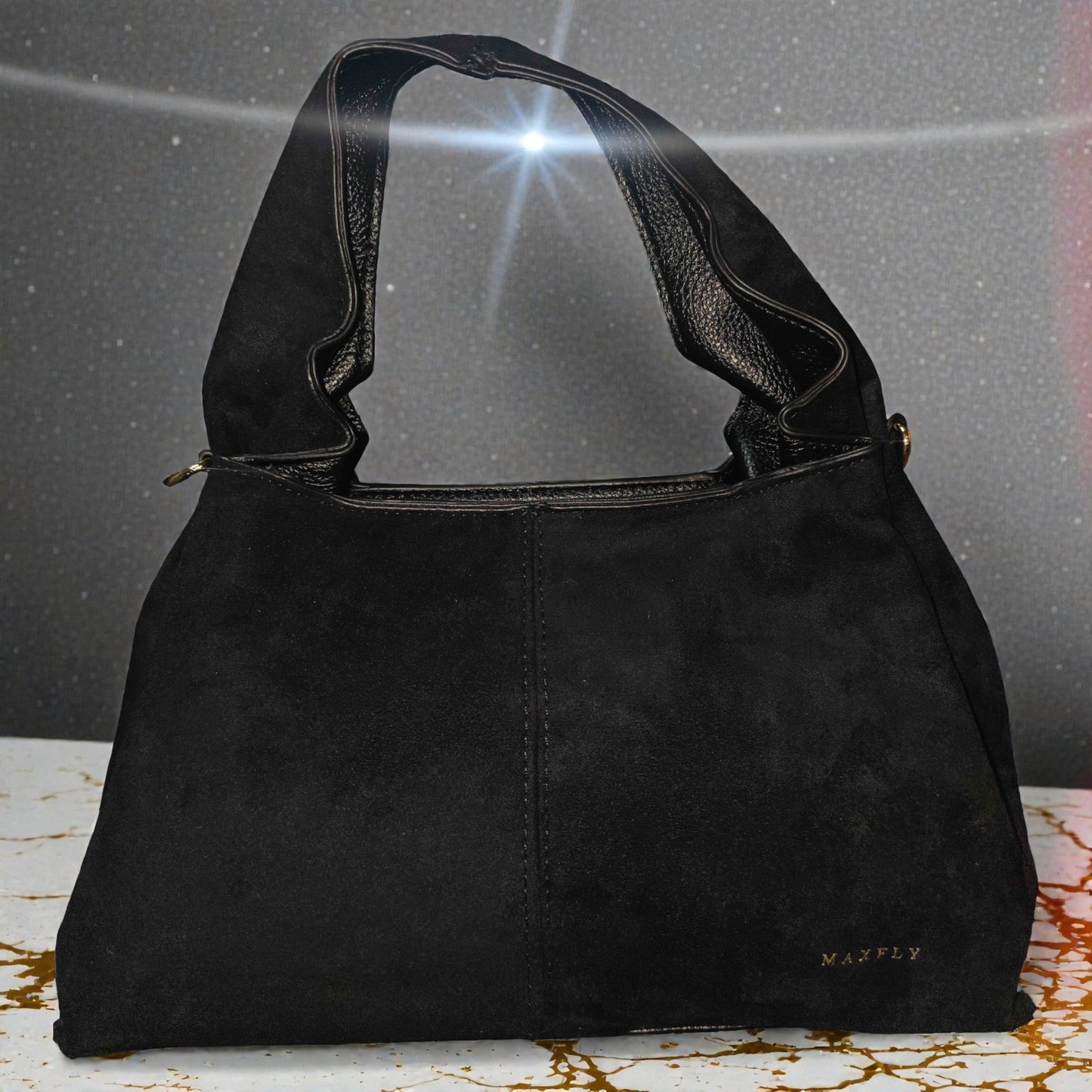 Maxfly Handtas 