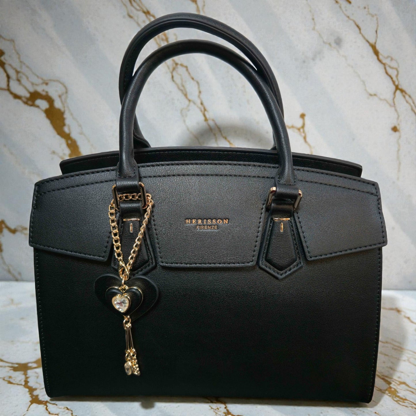 Herisson Firenze Handtas