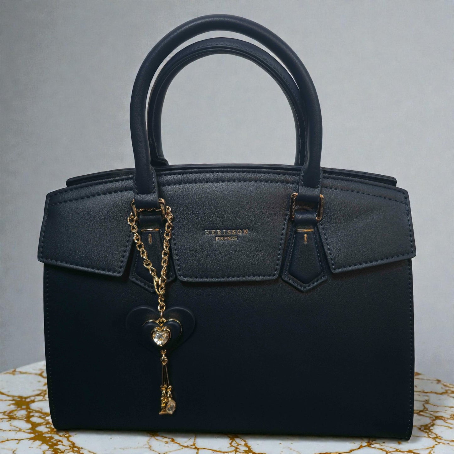 Herisson Firenze Handtas