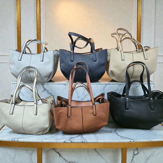 Handtasche „Liora Duo“