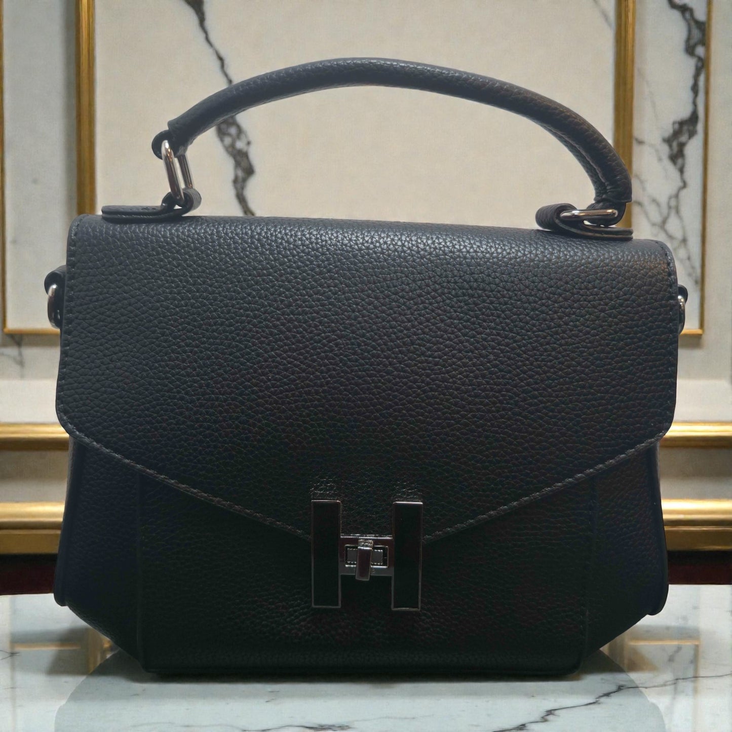 “H Mini” Handtas