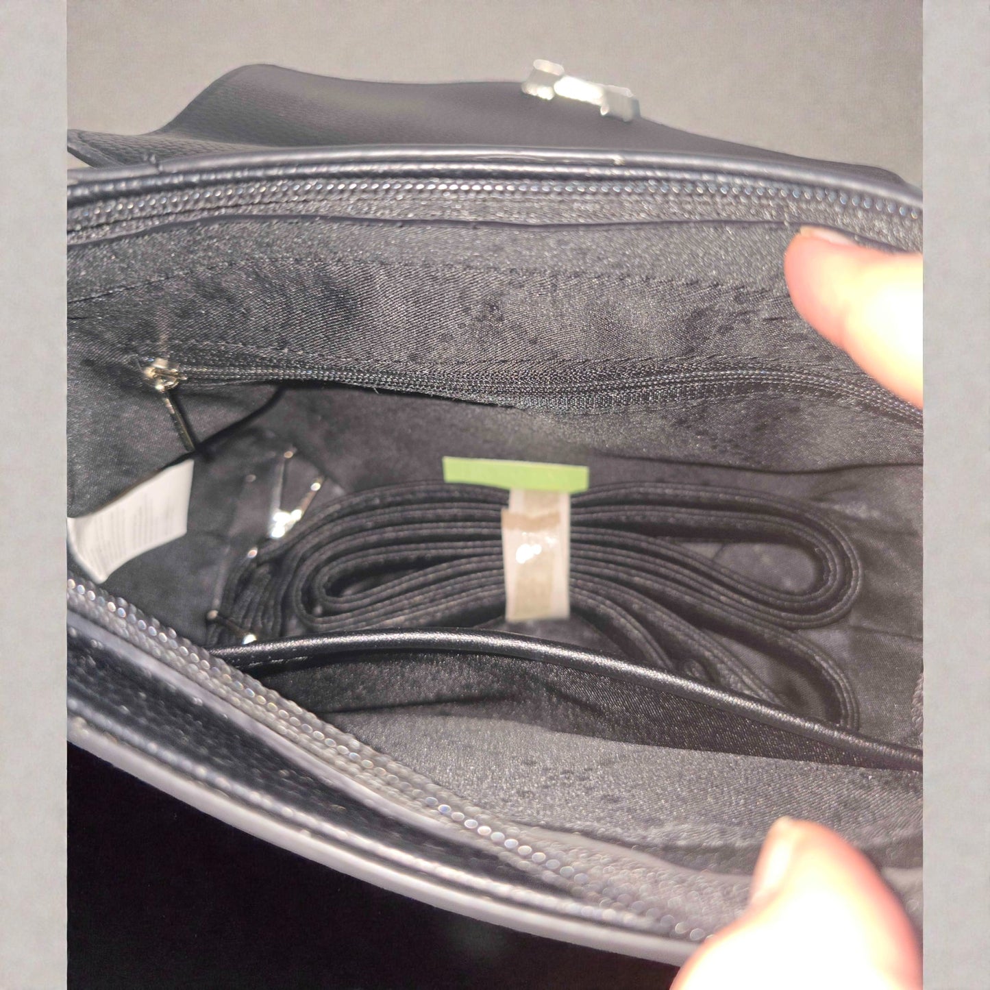 “H Mini” Handtas