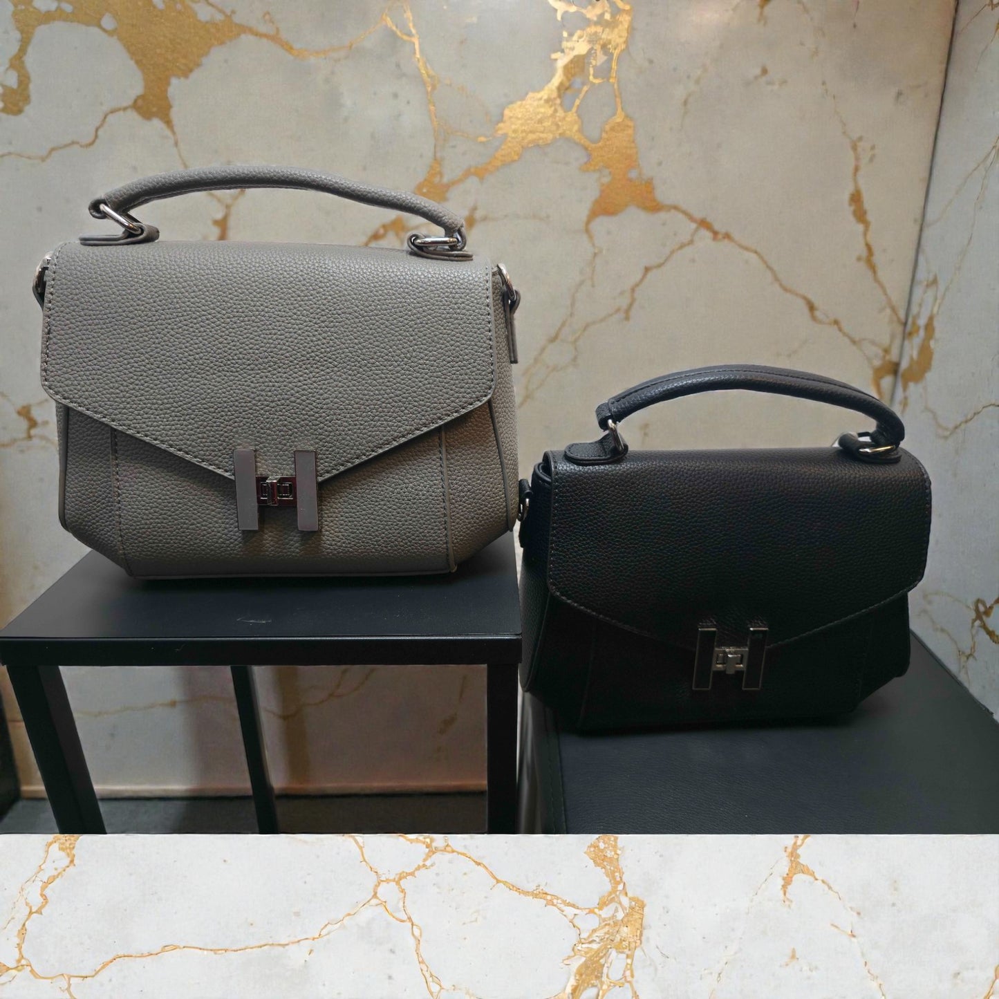 “H Mini” Handtas