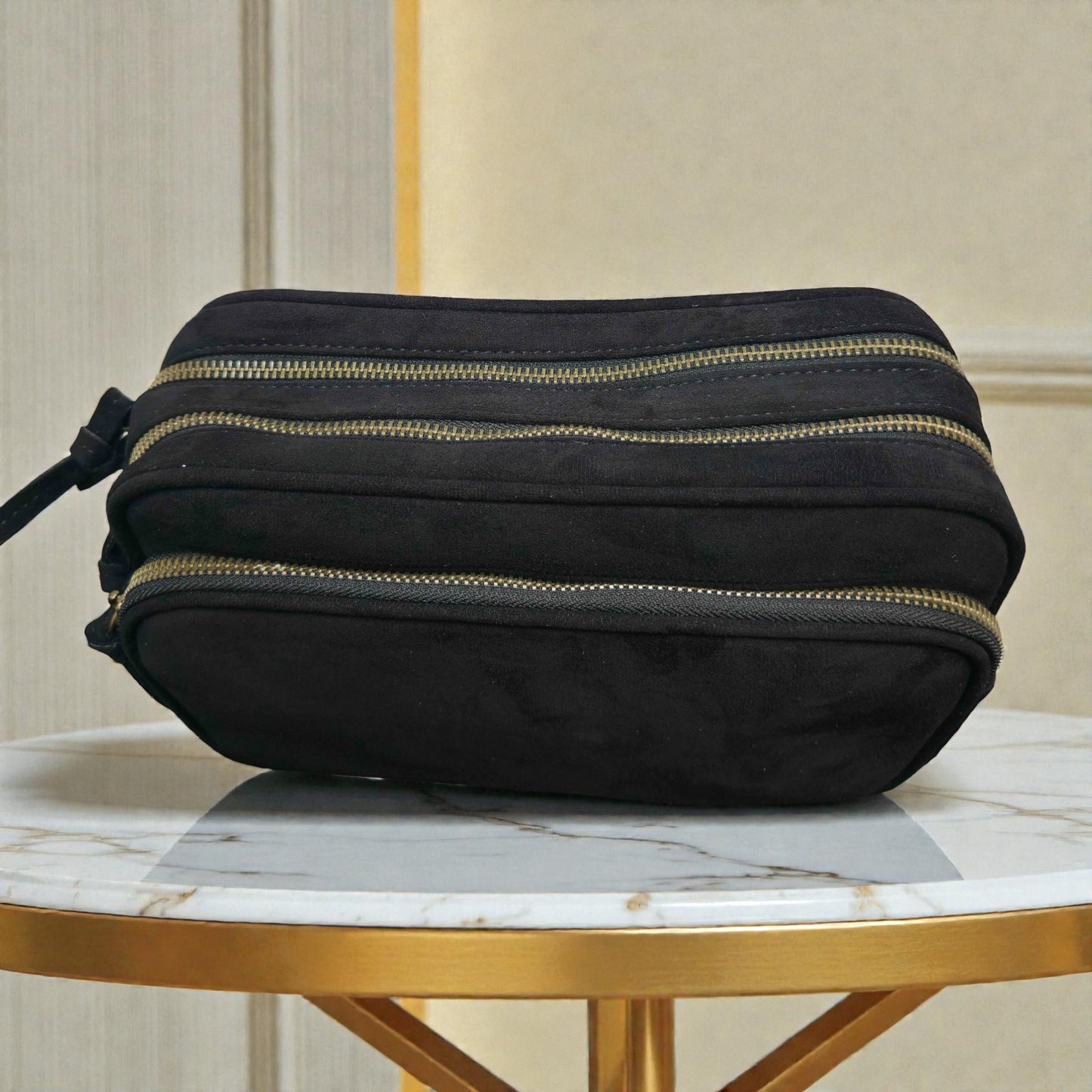 Umhängetasche „Linea Compact“