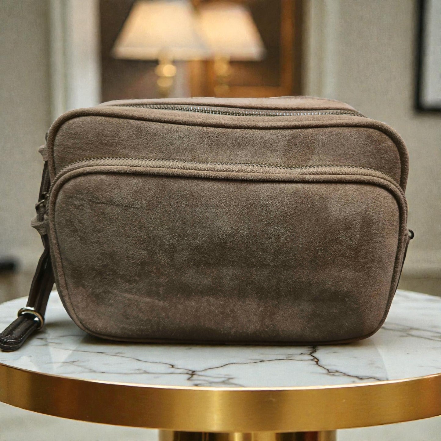 Umhängetasche „Linea Compact“