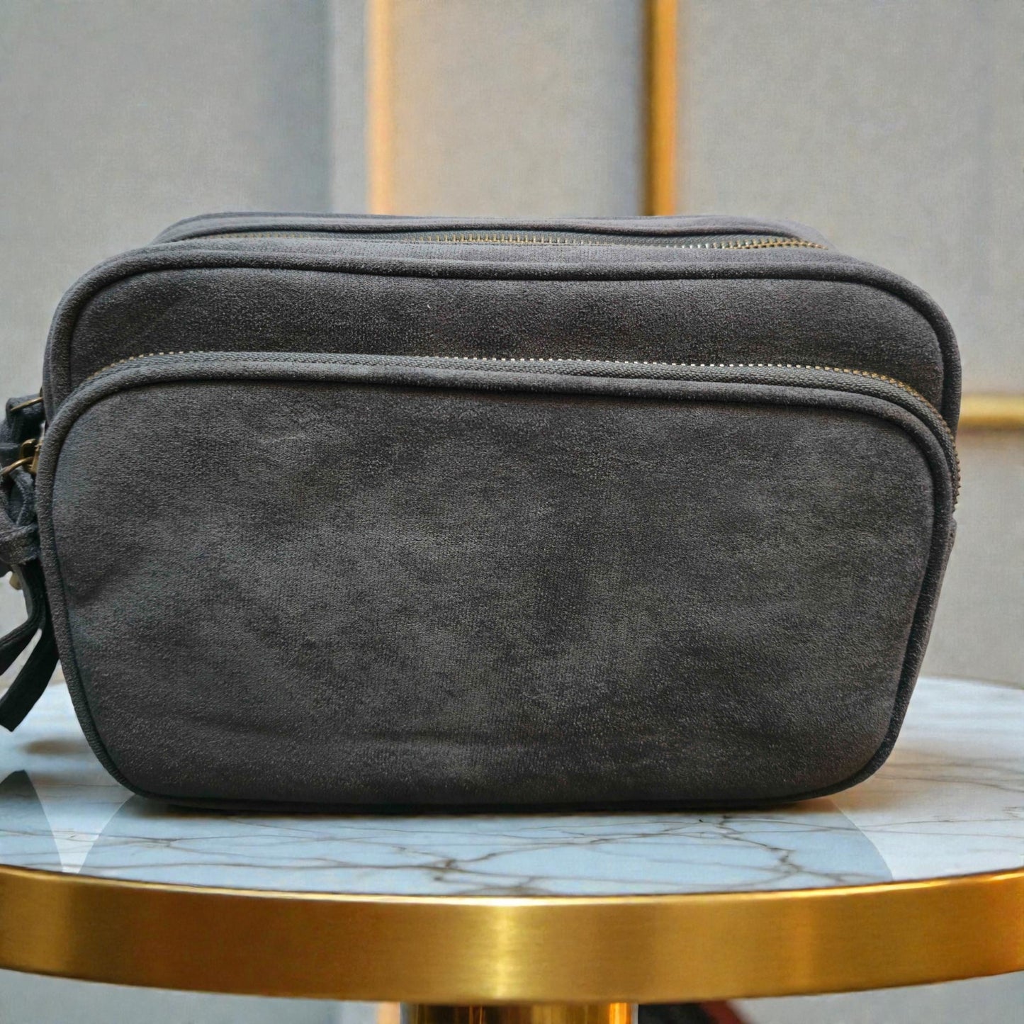 Umhängetasche „Linea Compact“