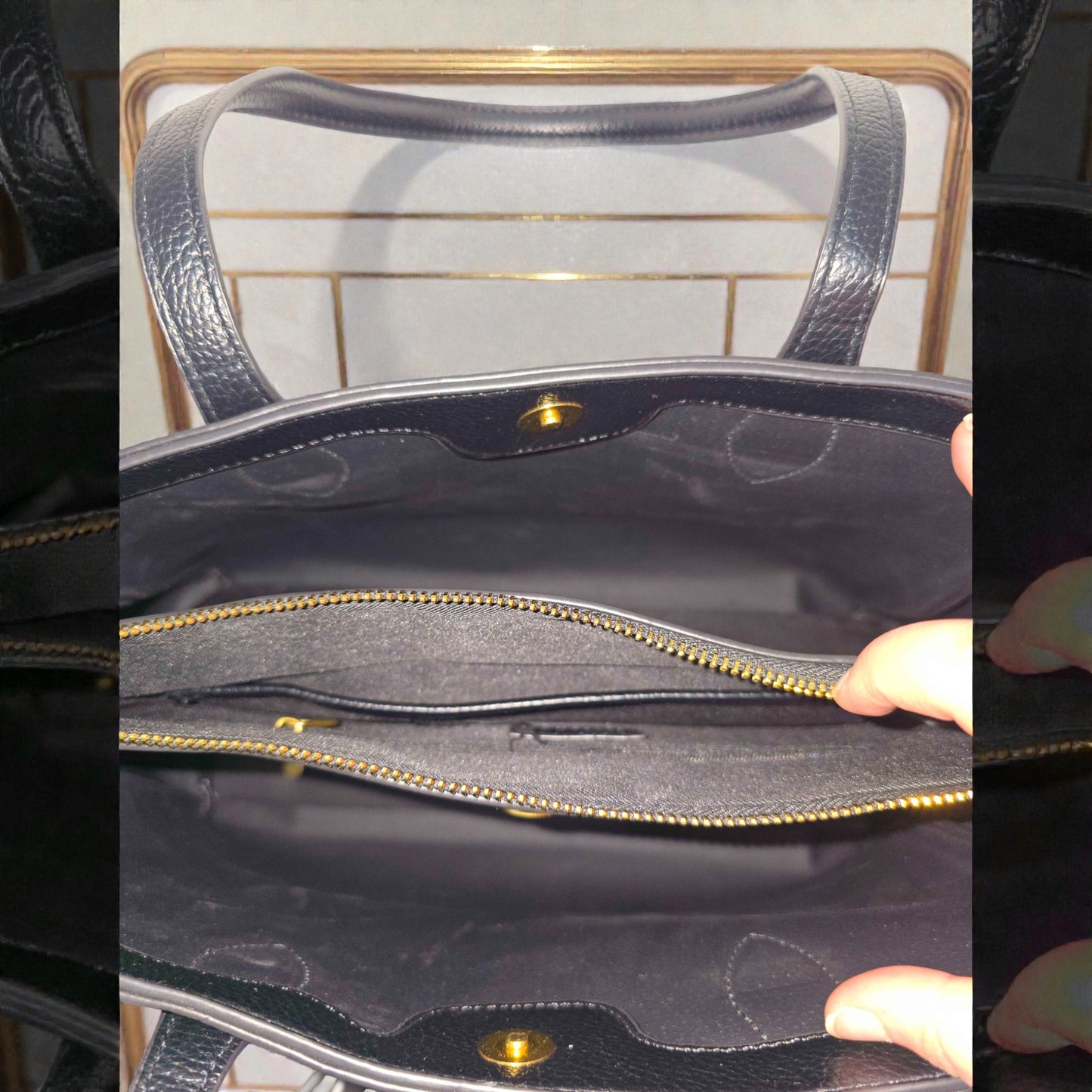 Handtas „Aurora“