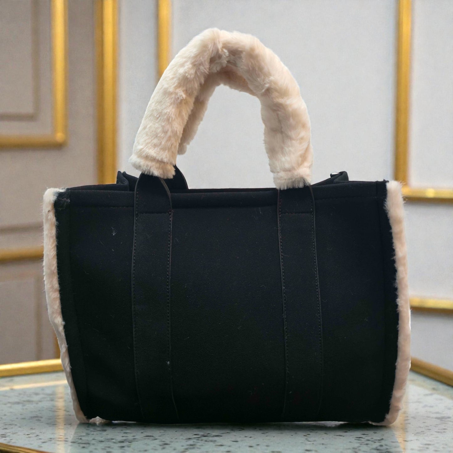 Wintertas „Frostella Plush“