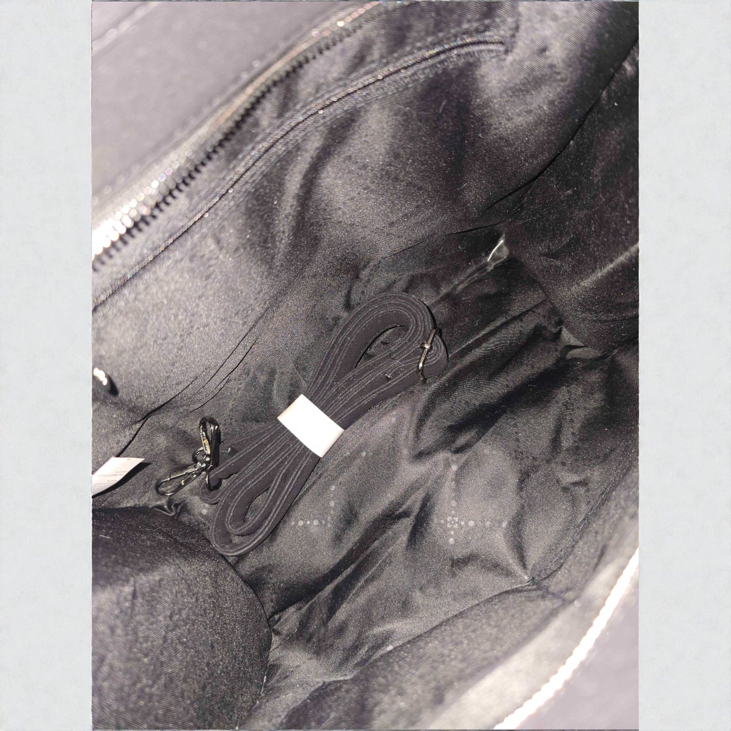 Wintertas „Frostella Plush“