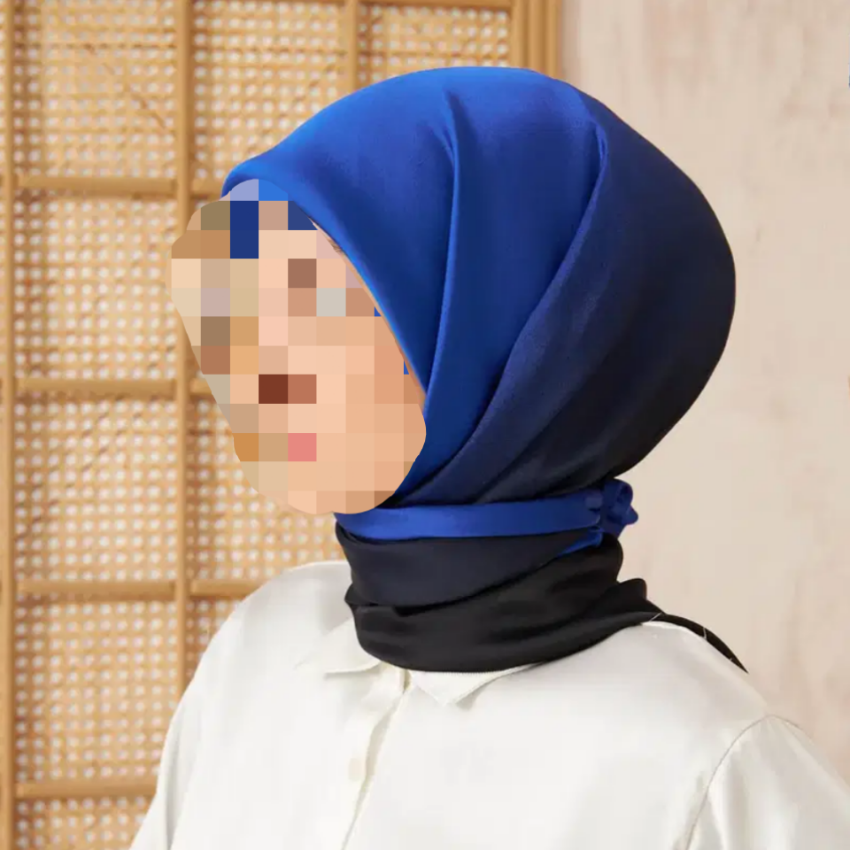 Janjan Hoofddoek 5887