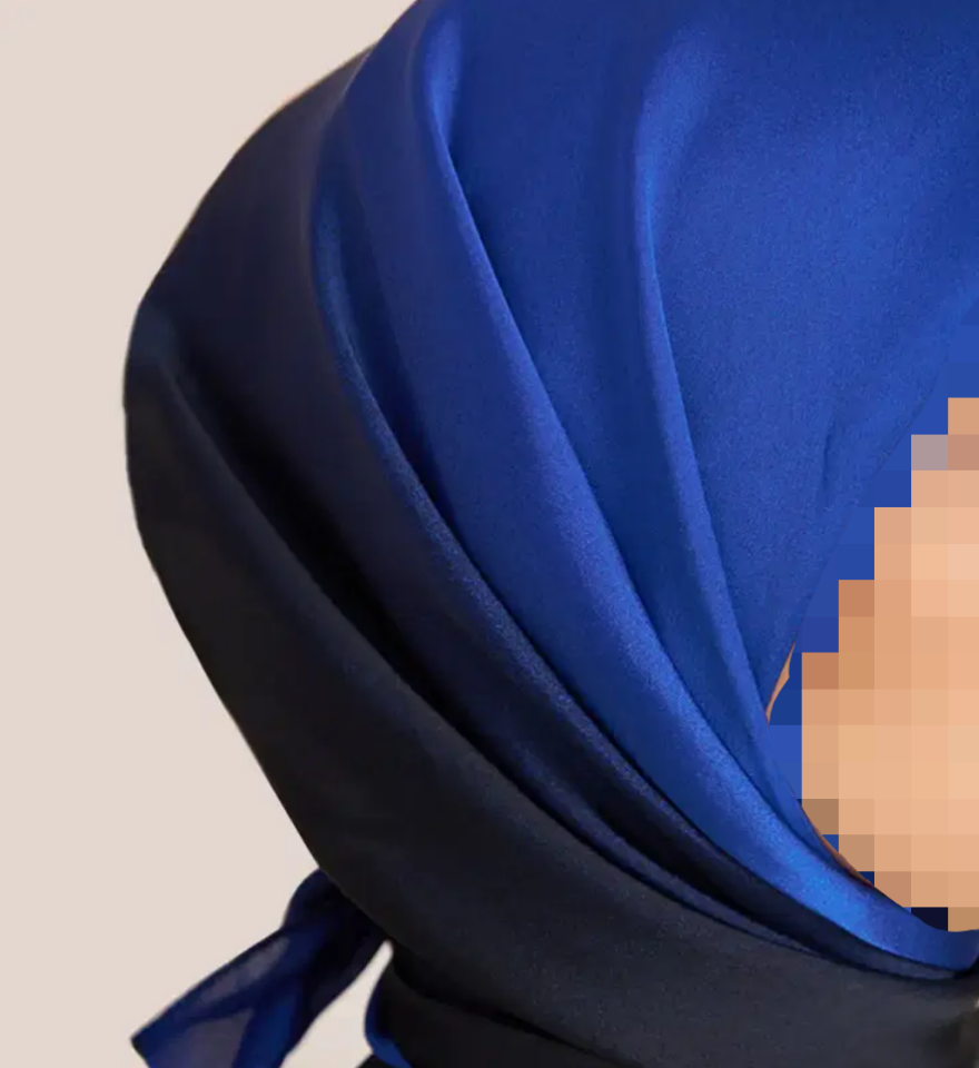 Janjan Hoofddoek 5887