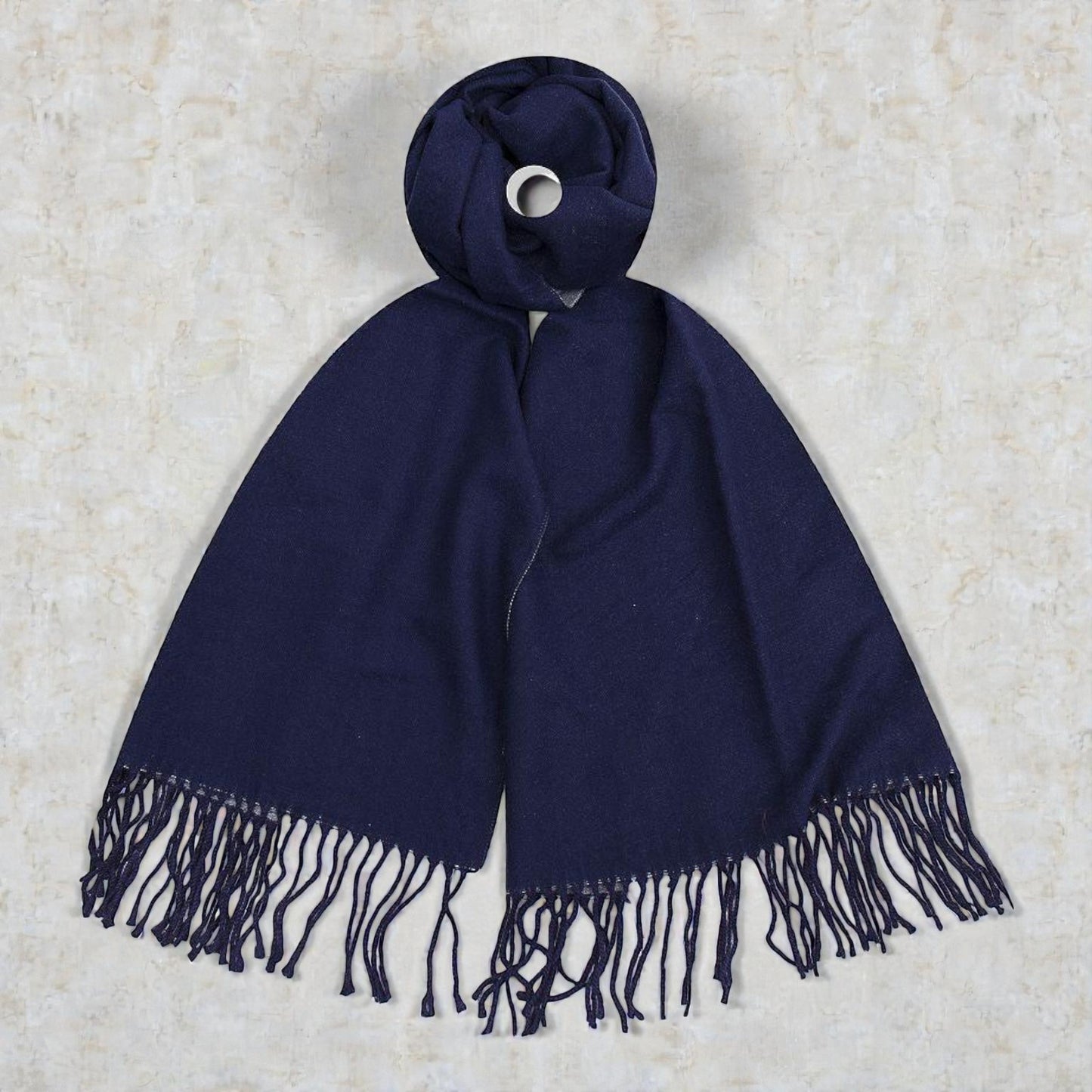 Sjaal – Doubleface